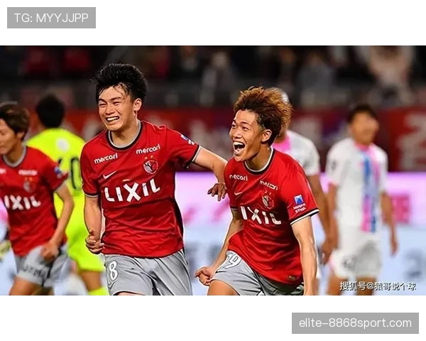 鹿岛鹿角近期比赛状态稳定，防守组织与进攻效率在联赛中保持竞争力